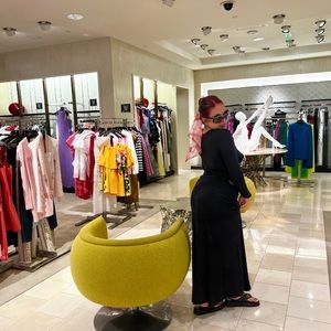 Meet your Posher, Malina